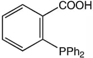 2-(Diphenylphosphino)benzoic acid, 97%