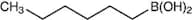1-Hexylboronic acid, 97%