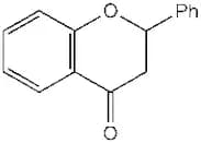 Flavanone, 98+%