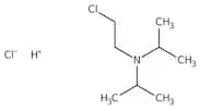 2-Diisopropylaminoethyl chloride hydrochloride, 98%