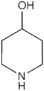 4-Hydroxypiperidine, 97%