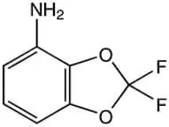 4-Amino-2,2-difluoro-1,3-benzodioxole, 97+%