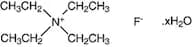 Tetraethylammonium fluoride hydrate, 97%