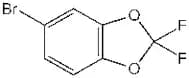 5-Bromo-2,2-difluoro-1,3-benzodioxole, 97%