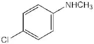 4-Chloro-N-methylaniline, 95%