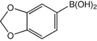 3,4-(Methylenedioxy)benzeneboronic acid, 98%
