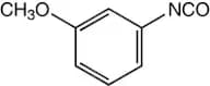 3-Methoxyphenyl isocyanate, 99%
