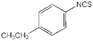 4-Ethylphenyl isothiocyanate, 97%