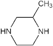(+/-)-2-Methylpiperazine, 98%