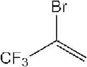 2-Bromo-3,3,3-trifluoro-1-propene, 97%