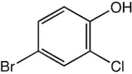 4-Bromo-2-chlorophenol, 98%