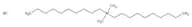 Di-n-decyl dimethylammonium bromide, 80% aq. gel