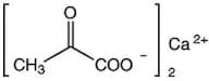 Calcium pyruvate, 96%