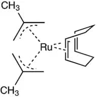 Bis(2-methylallyl)(1,5-cyclooctadiene)ruthenium(II)