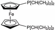 1,1'-Bis(diisopropylphosphino)ferrocene, 98%