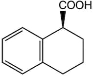 (S)-1,2,3,4-Tetrahydro-1-naphthoic acid, 98%