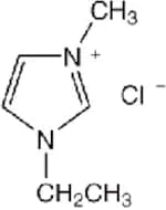 1-Ethyl-3-methylimidazolium chloride, 98+%