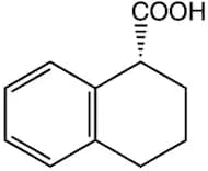 (R)-1,2,3,4-Tetrahydro-1-naphthoic acid, 98%