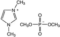 1,3-Dimethylimidazolium dimethyl phosphate, 98%