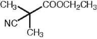 Ethyl 2-cyano-2-methylpropionate, 97%