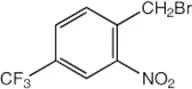 2-Nitro-4-(trifluoromethyl)benzyl bromide, 97%