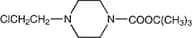 1-Boc-4-(2-chloroethyl)piperazine, 97%