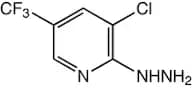 3-Chloro-2-hydrazino-5-(trifluoromethyl)pyridine, 97%