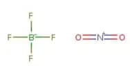 Nitronium tetrafluoroborate, 0.3 to 0.5M soln. in sulfolane