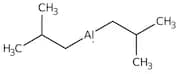 Diisobutylaluminum hydride, 1.1M in cyclohexane, packaged under Nitrogen in resealable AcroSeal™ b…