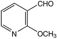 2-Methoxypyridine-3-carboxaldehyde, 97%