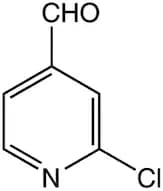 2-Chloropyridine-4-carboxaldehyde, 97%