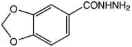 Piperonylic acid hydrazide, 97%