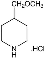 4-(Methoxymethyl)piperidine hydrochloride