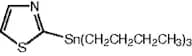 2-(Tri-n-butylstannyl)thiazole, 96%