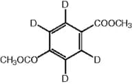 Dimethyl terephthalate-2,3,5,6-d4, 98 atom % D