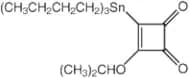 3-Isopropoxy-4-(tri-n-butylstannyl)-3-cyclobutene-1,2-dione, 97%