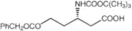 (S)-3-(Boc-amino)adipic acid 6-benzyl ester, 95%