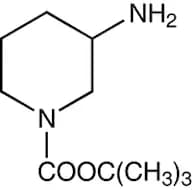 3-Amino-1-Boc-piperidine, 97%