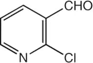 2-Chloropyridine-3-carboxaldehyde, 98%