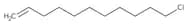 11-Chloro-1-undecene, 97%