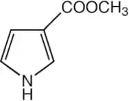 Methyl pyrrole-3-carboxylate, 97%