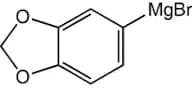 3,4-(Methylenedioxy)phenylmagnesium bromide, 0.50 M in 2-MeTHF