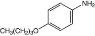 4-n-Hexyloxyaniline, 99%
