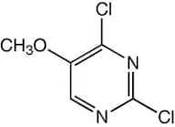 2,4-Dichloro-5-methoxypyrimidine, 97%
