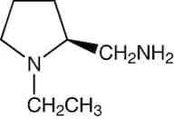 (S)-(-)-2-Aminomethyl-1-ethylpyrrolidine, 95%