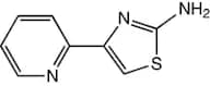 2-Amino-4-(2-pyridyl)thiazole, 97%