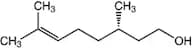 (-)-β-Citronellol, 97%