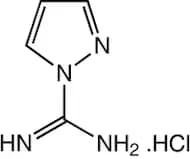 1H-Pyrazole-1-carboxamidine hydrochloride, 99%