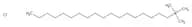 n-Octadecyltrimethylammonium chloride, 95%
