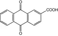 Anthraquinone-2-carboxylic acid, 98%
